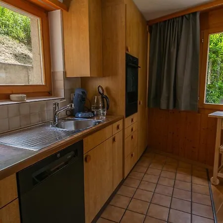 Spacious, Very Quiet And Very Well Located Flat *