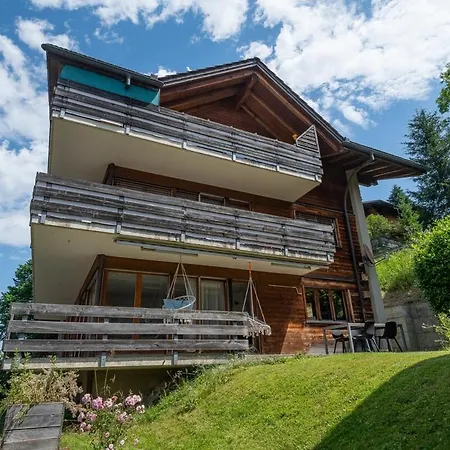 Apartment Spacious, Very Quiet And Very Well Located Flat