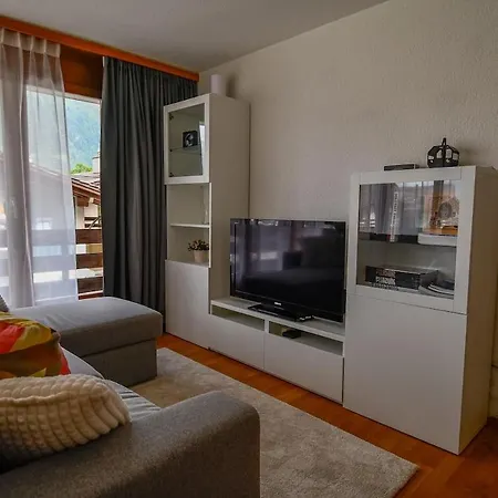 Apartment Spacious, Very Quiet And Very Well Located Flat *