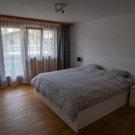 Spacious, Very Quiet And Very Well Located Flat *