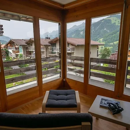 Apartment Spacious, Very Quiet And Very Well Located Flat